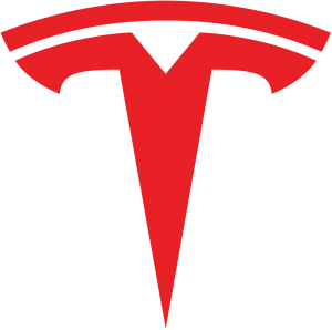 Tesla logo PNG-62054